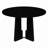 Round Dining Table For 4