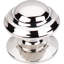 Empress 1 3/8" Diameter Round Knob-1023760801