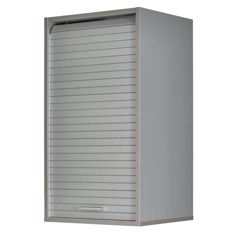 Atakan 72cm Kitchen Pantry, Aluminum