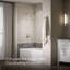 Riff Bath and Shower Faucet Trim-1239522148