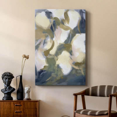 Série ABSTRACT DCCCLxxix - galerie sur mesure