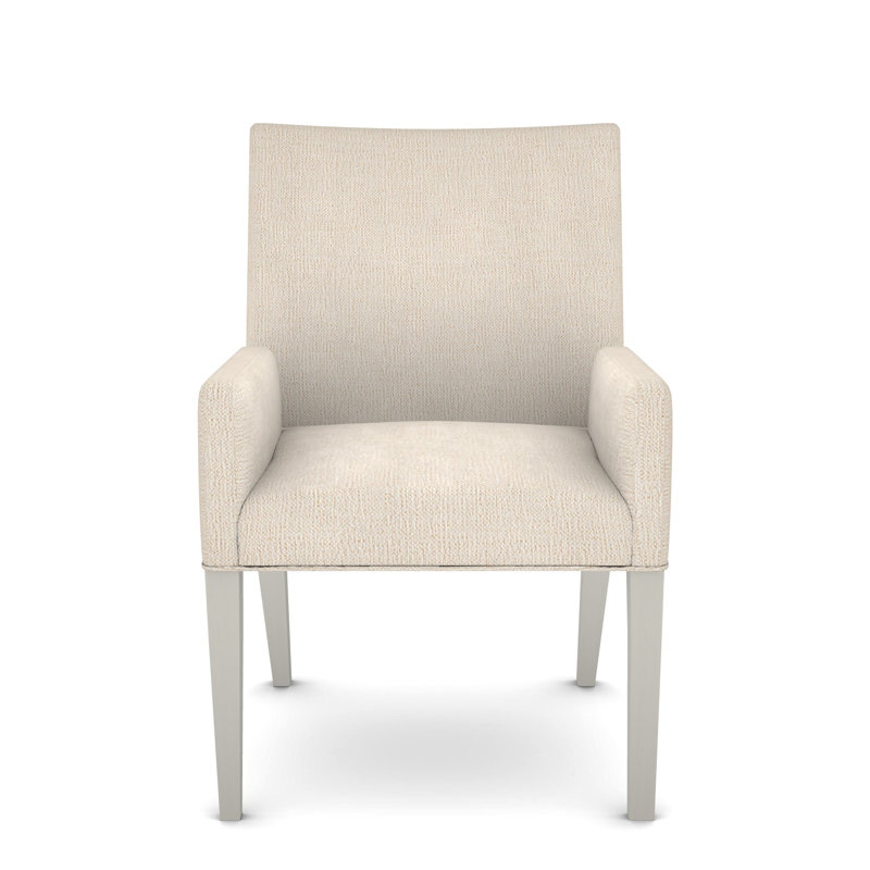 Axis II Arm Chair, Nomad Sand, Wrenn