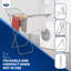 Metal Gullwing Drying Rack