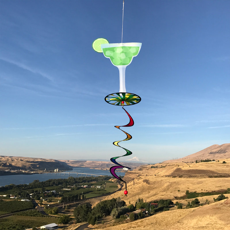 Margarita 5 O'Clock Spinner