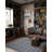 Lanora Hand Tufted Wool Geometric Rug-1085727743