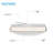 Decaro Aluminum LED Flush Mount