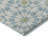 Premium Machine Washable Tweedy Sky Rug-135066564