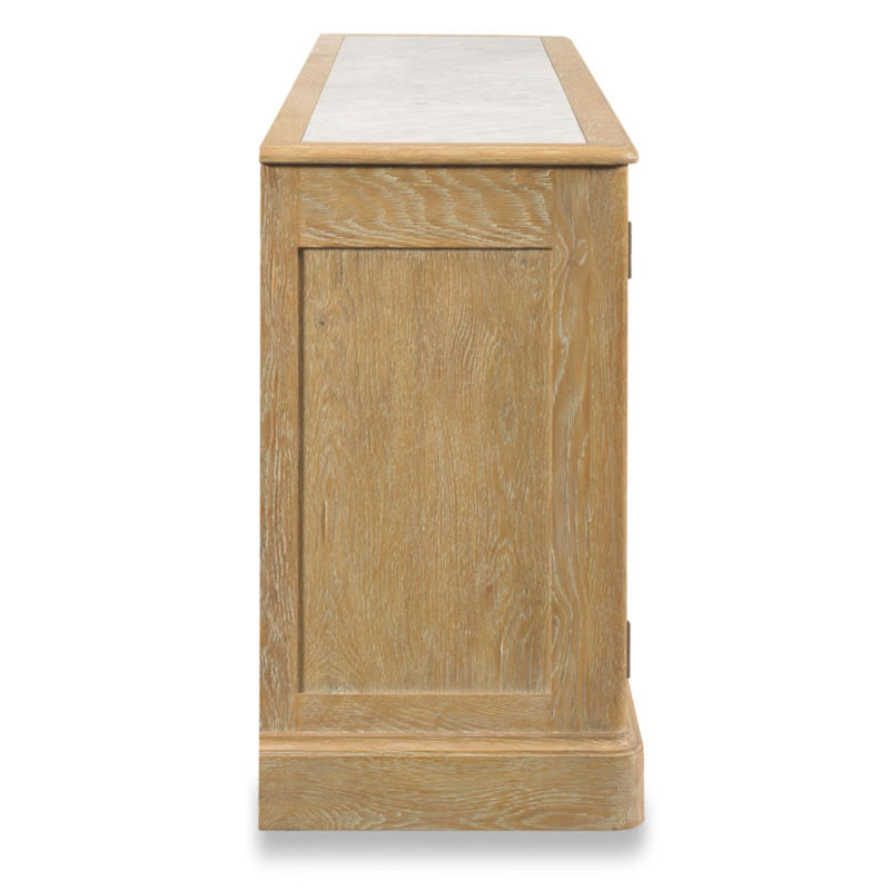 Baker's 88'' W Sideboard