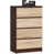 Dark Brown/Sonoma Oak is out of stock