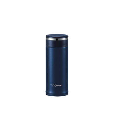 Zojirushi 11 oz. Stainless Steel Travel Mug