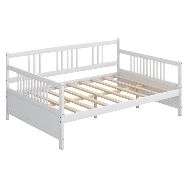 Daybed With Support Legs