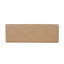  Banc Oslo - Similicuir sable
