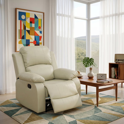 Fauteuil de repos manuel Solvik
