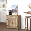 Buffet moderne avec rangement pour le salon-105892080