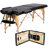 Adjustable Massage Bed Portable Spa Table with Headrest-734805864-779606631