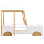 European Single (90 X 200 Cm) Bed Frame