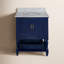 Ensemble de meuble-lavabo simple 30 po Hampton-1579128044-1579128040