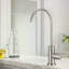 Robinet de filtre à eau de cuisine, robinet d'eau potable-118350805