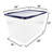 SimplyKleen Plastic Storage Tub & Tote-452818211