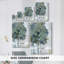 Arbre de printemps I - galerie Cavas-756826184