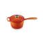 Le Creuset Signature Cast Iron Saucepan-100028453-99469273