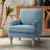 Broughton Upholstered Armchair
