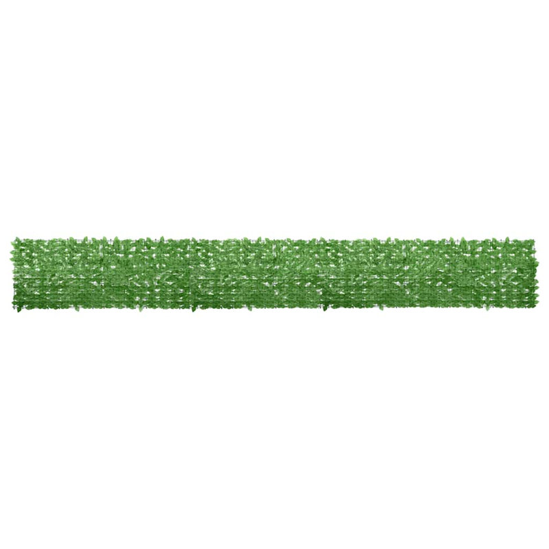 Faux Ivy, Vert, H 29,5 po x l 236,2 po