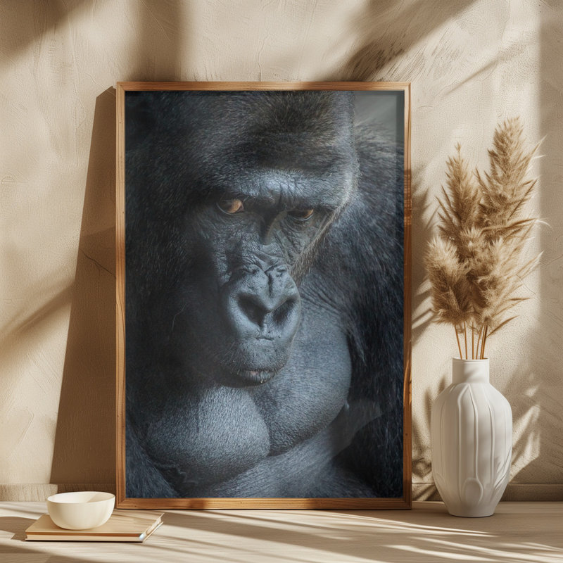 Wrapped Canvas Print, 50.8 cm H x 76.2 cm W