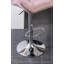 Tabouret de bar Breni Velvet Diamond-1276128294