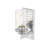 Attah 1 - Light Dimmable Armed Sconce-1071667724