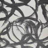 Swoosh Fabric