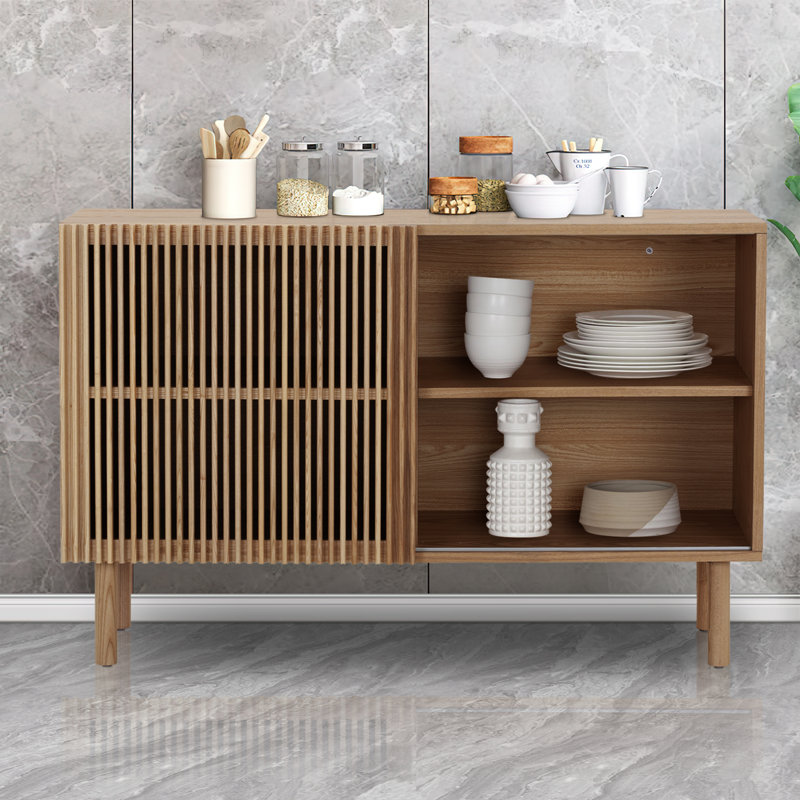 48.4" Wide Sideboard