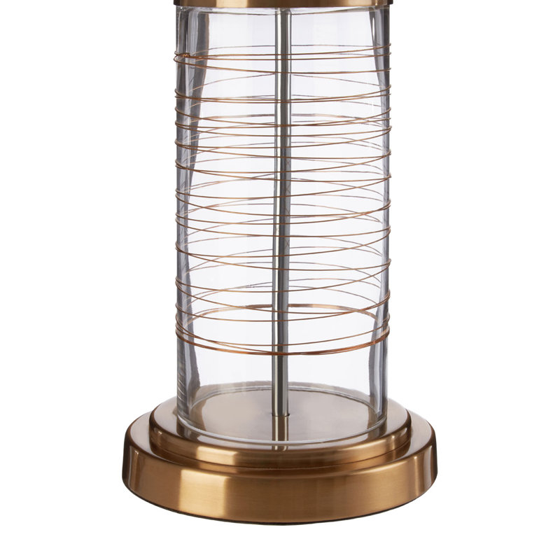 Taya Metal Table Lamp