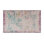 Machine Washable Gray Area Rug