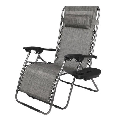 Chaise de patio