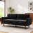 Black Chenille selected
