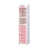 Rose gelée est en rupture de stock