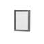 Sheffield 60" Single Bathroom Vanity Set with Mirror-315014077-315014044