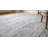 Gray Hand Knotted Silk Gray Mix Contemporary Grass Natural Silk Area Rug-87377966