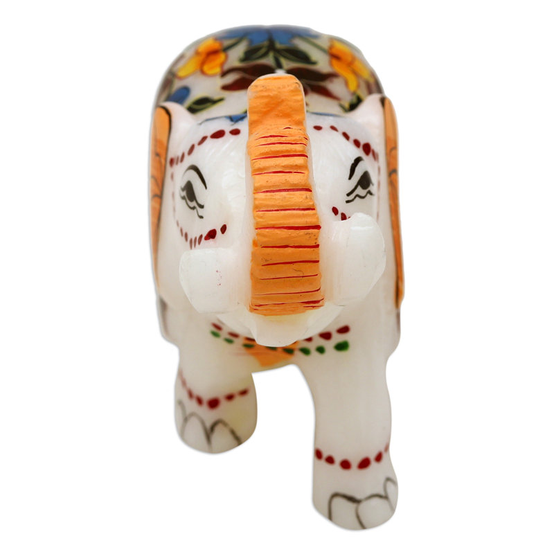 Figurine éléphant Feliberto