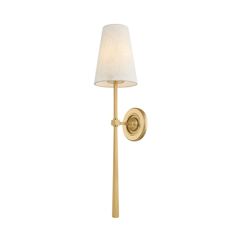 Cadiz Wall Sconce, 1