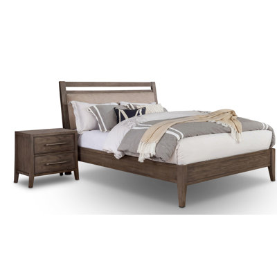 Pollyanna Piece Bedroom Set