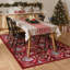 Tapis de Noël Laraven-2106875436