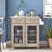 Modway Cuisine Kitchen Cart-88849760