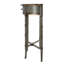 Skilling Demilune Console Table-977162291