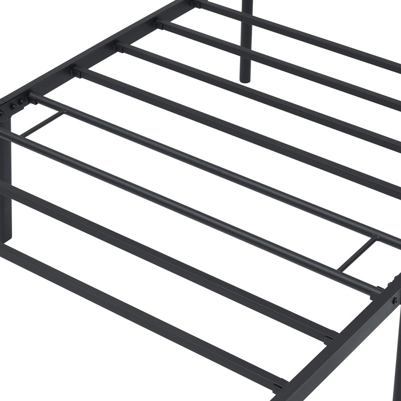 Single (3') Metal Bed