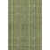 Premium Machine Washable Prisco Olive Rug