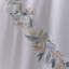 Julianna Embroidery Cotton Floral Duvet Cover Set with Pillowcases-113466394