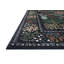 Tapis gris anthracite -110964328