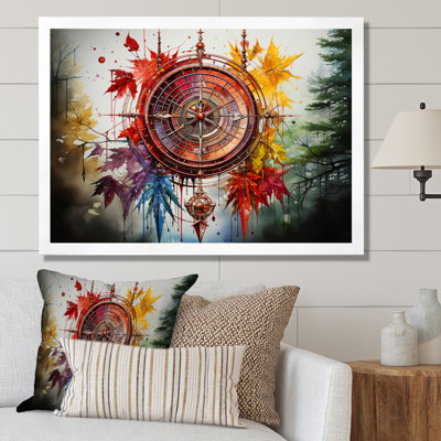 " Native Art Sacred Medicine "